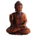 Boeddha Shuni Mudra 30 cm